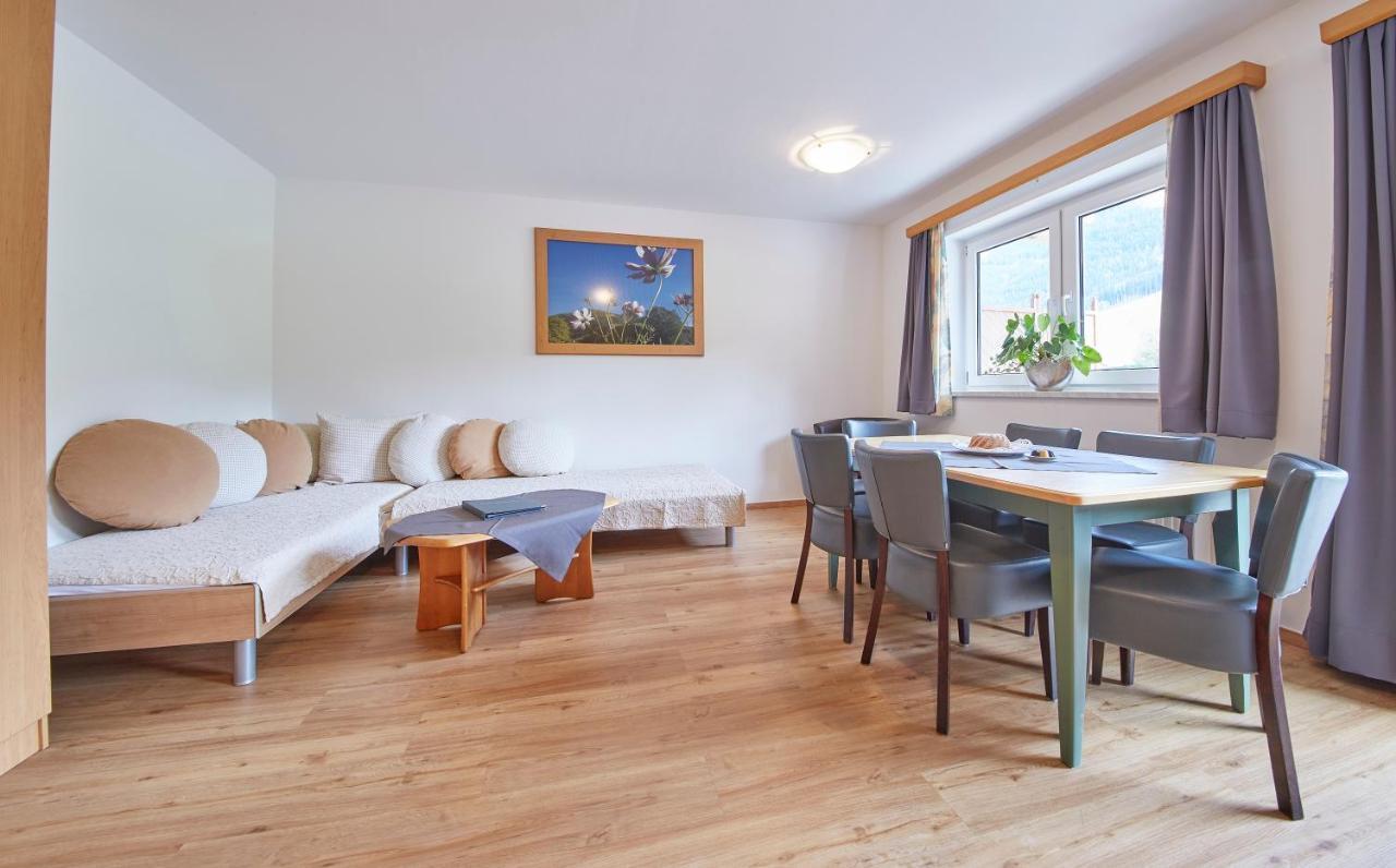Am Zwoelferkogel Appartements Зальбах-Хинтерглемм Экстерьер фото