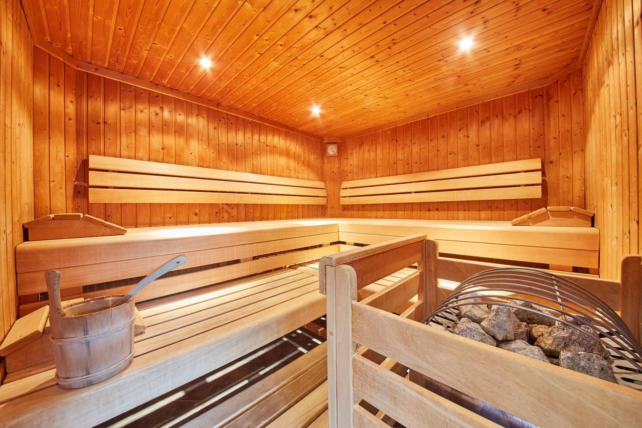 Am Zwoelferkogel Appartements Зальбах-Хинтерглемм Экстерьер фото