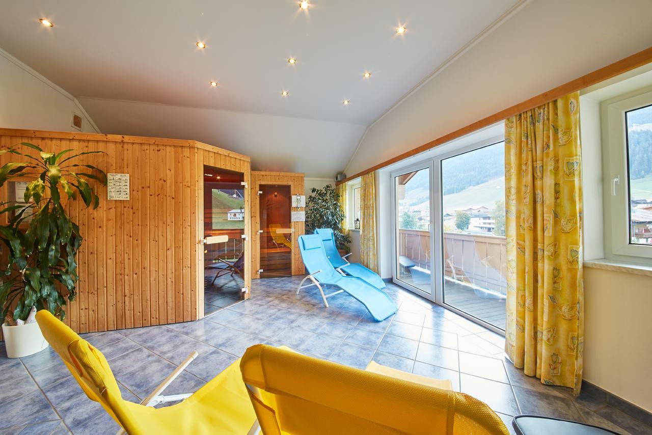 Am Zwoelferkogel Appartements Зальбах-Хинтерглемм Экстерьер фото
